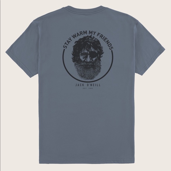 Jack O’Neill Ropers Shirt - Picture 1 of 3